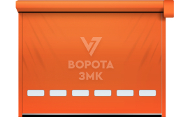 Противопожарная штора 2500×2200 EI-60 ЗМК-2094